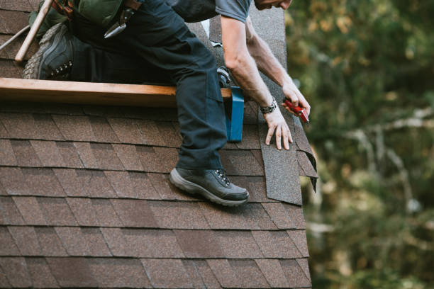 Reliable Lovington, NM Roofing Contractor Solutions