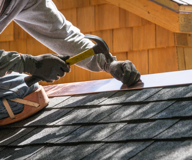 Quick and Trustworthy Emergency Roof Repair Services in Lovington, NM